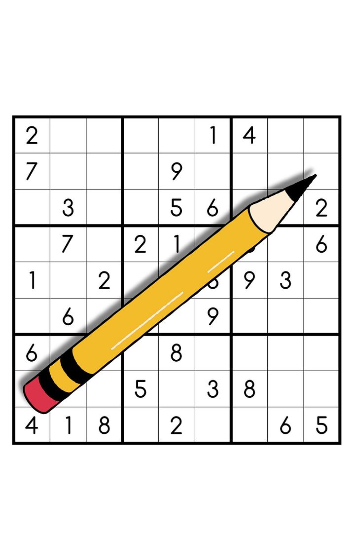 Ultimate Activity Book Printable Puzzle Book For Adults Activity Sudoku + Mazes with Solutions - Instant Download - Ready to Print 8.5 x 11 product image (1)