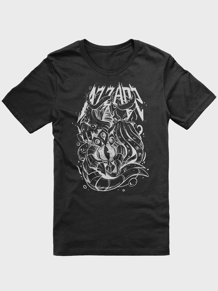 Horror T-Shirt product image (1)