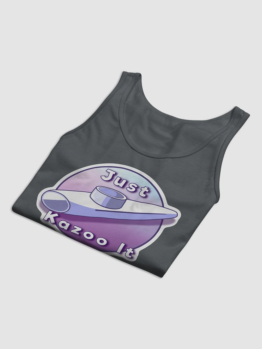 Just Kazoo It! Tank Top product image (54)