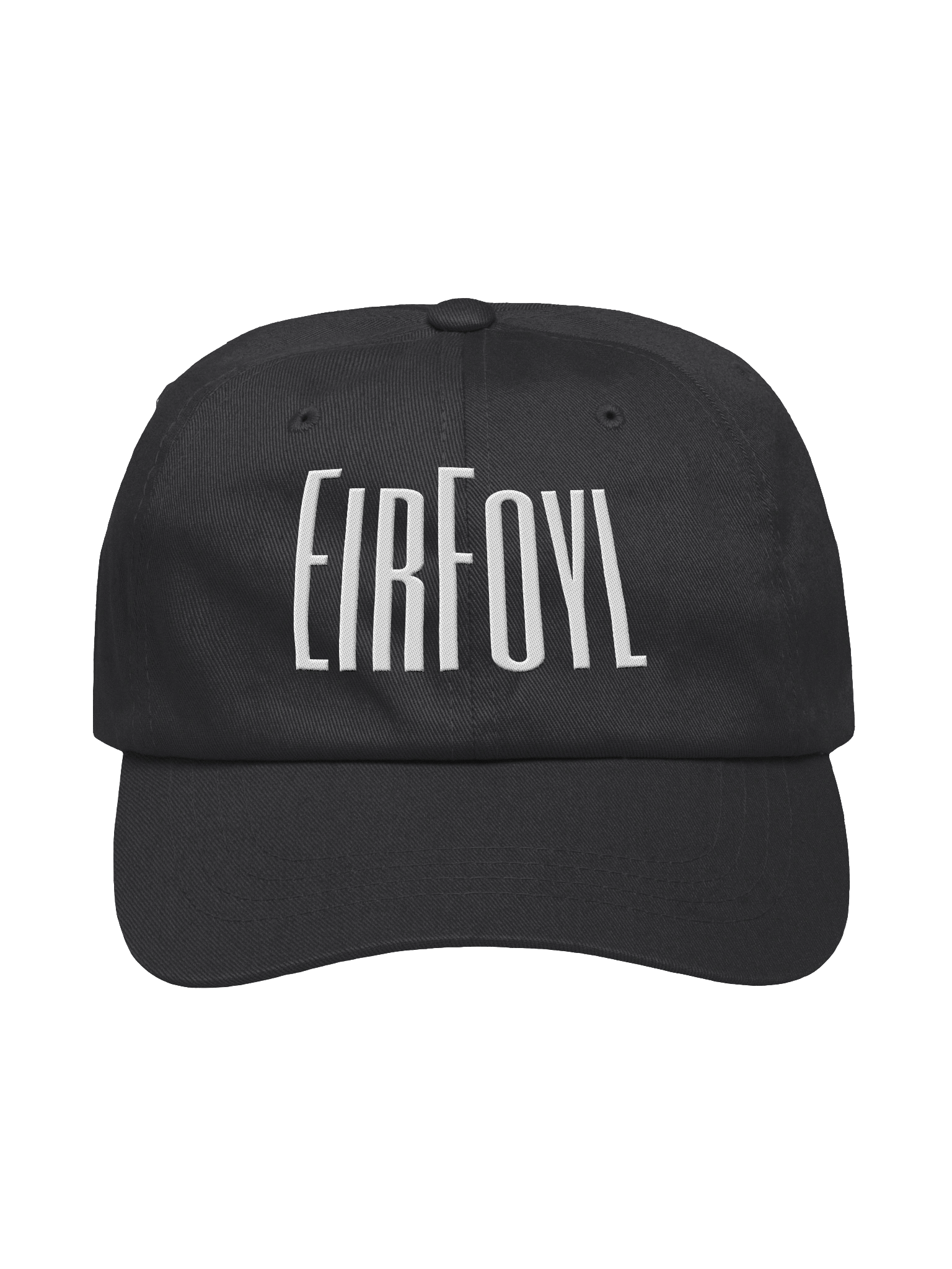 EirFoyl Dad Hat product image (2)
