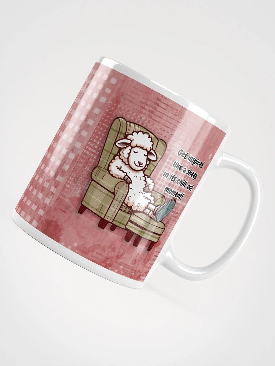 Taza Oveja relax product image (4)