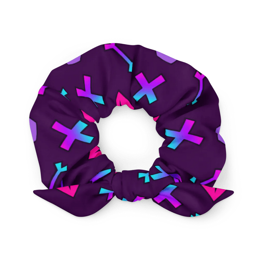 Iconic Scrunchie product image (1)