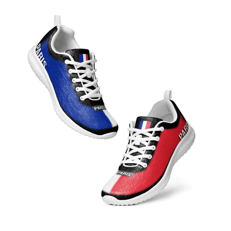 Paris - Kicks product image (2)