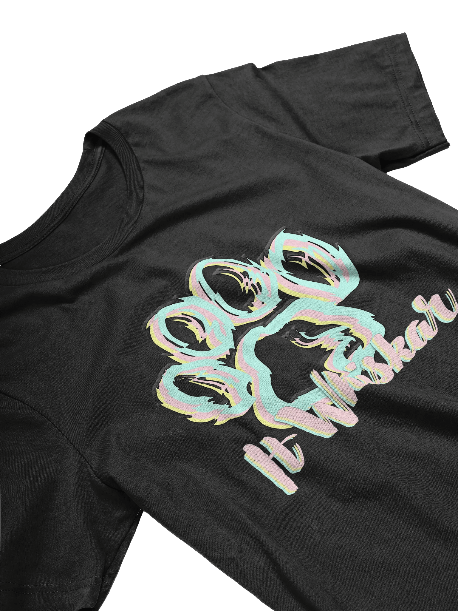 ItWhiskar Paw Shirt product image (29)