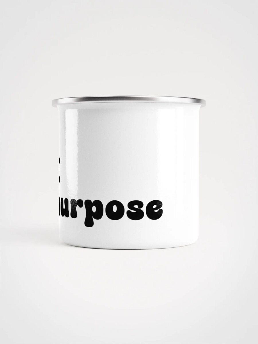 Purpose Mug product image (2)