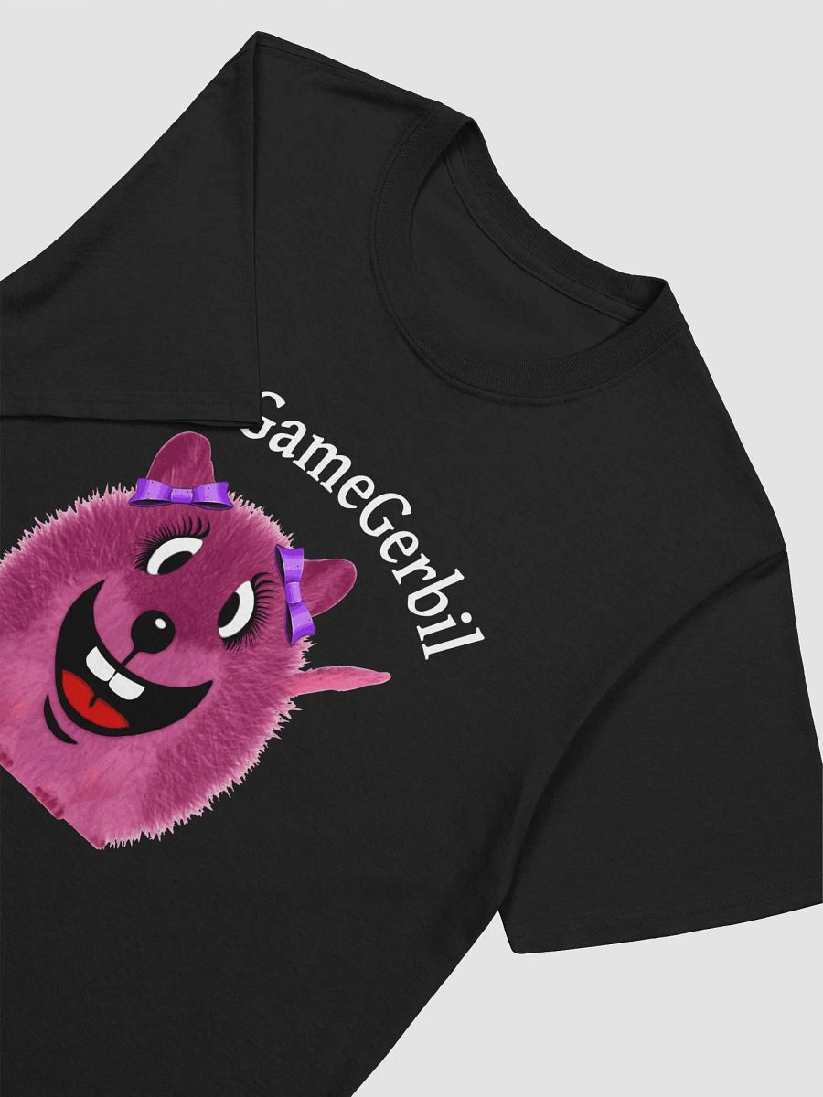 MrsGG T-Shirt product image (3)
