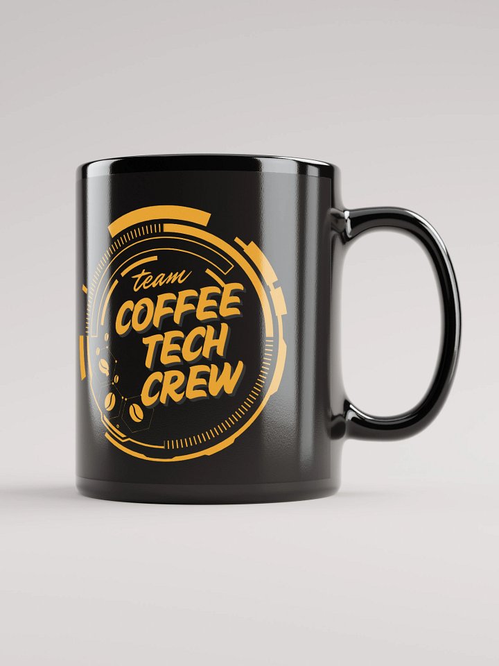 Team Coffee Tech Crew product image (1)