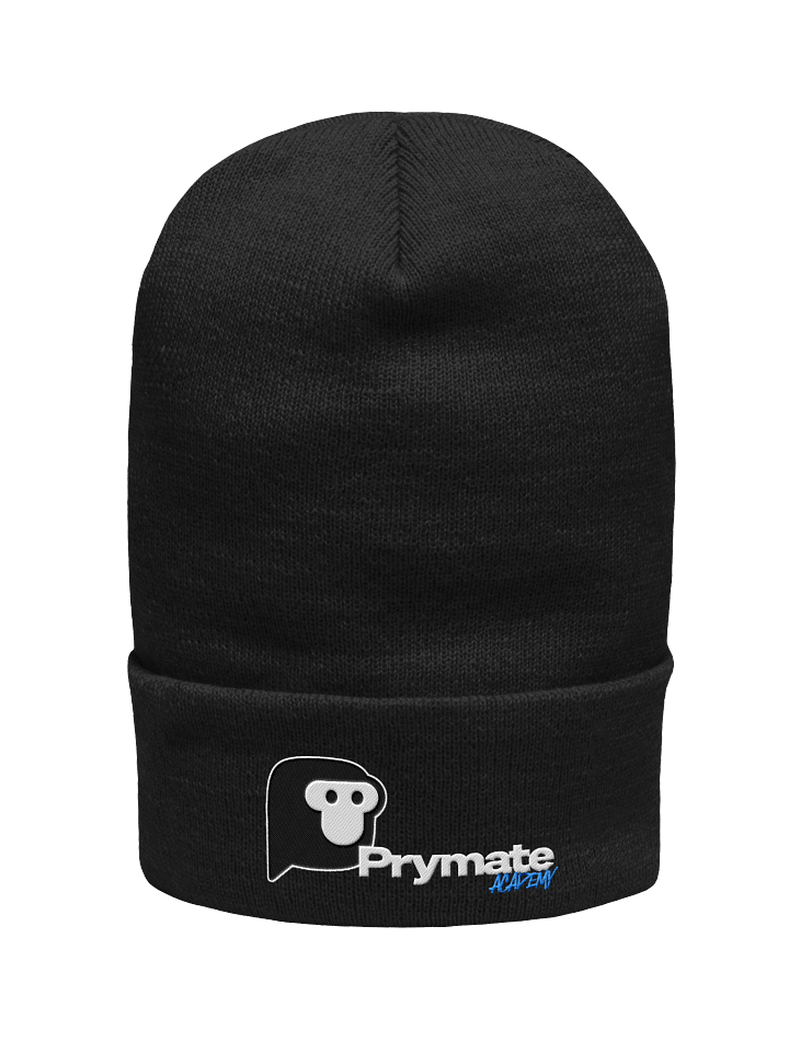 The Academy Beanie product image (1)