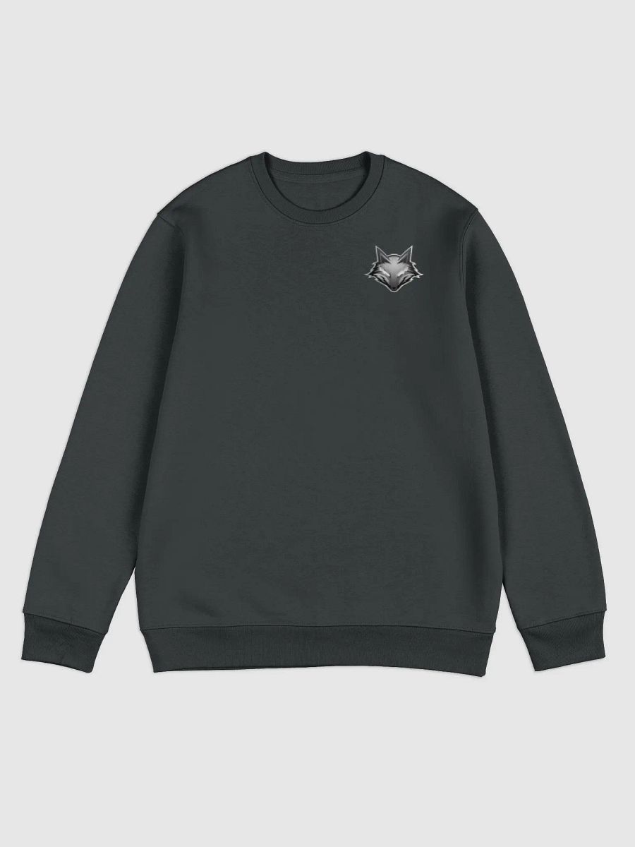 Gray wolf product image (1)