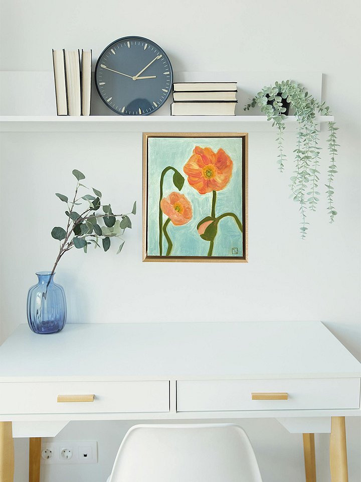 Original Painting: Making Treble product image (2)