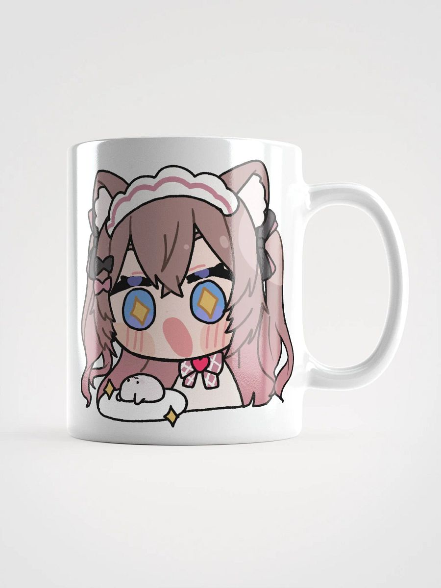Super Cute Maid Mug product image (1)