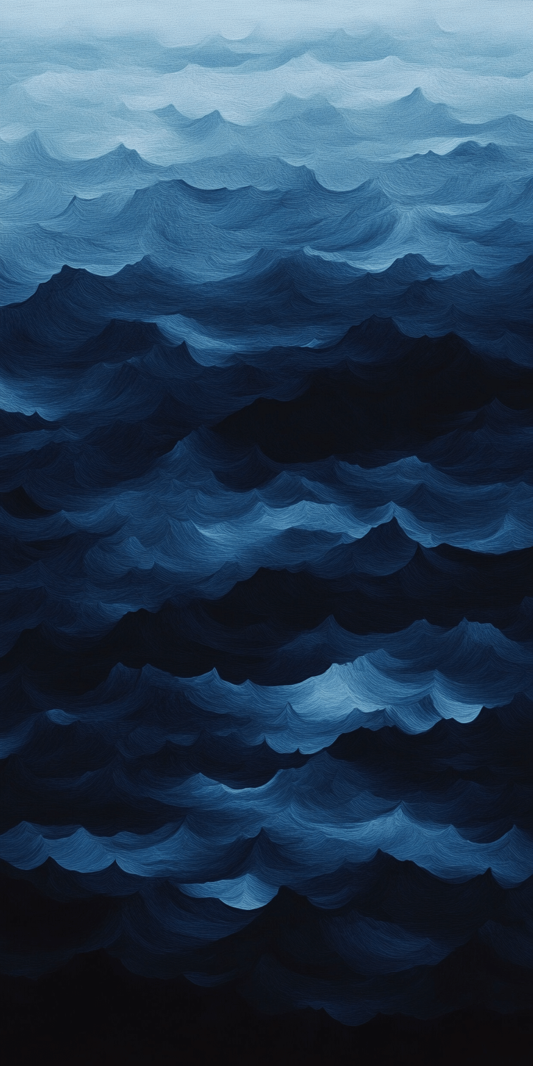 Phone Background Blue product image (3)