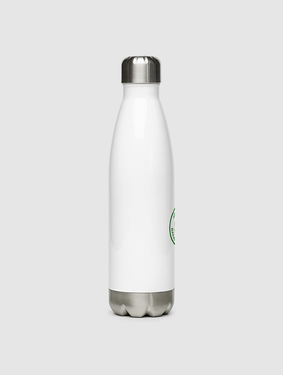 Stainless Steel Water Bottle Nevada Backroaders product image (7)