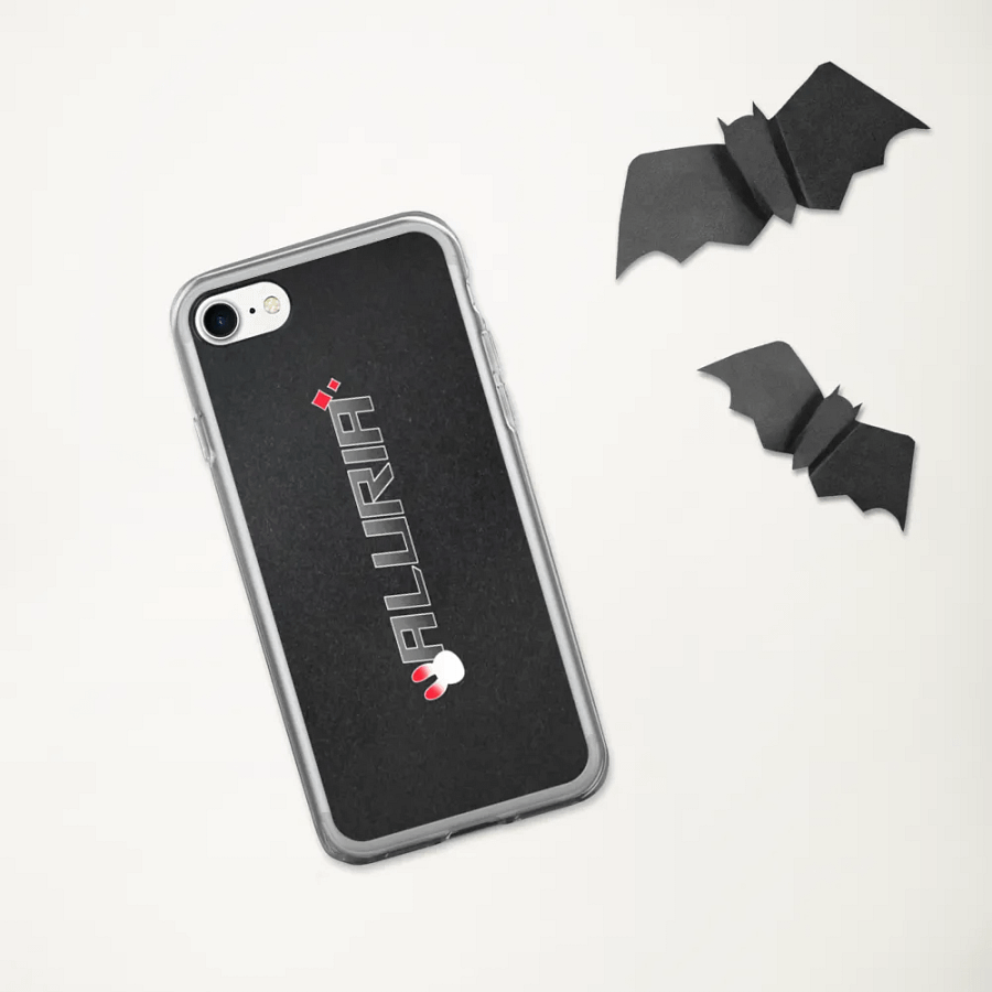 Aluria Logo - Iphone Cover product image (7)