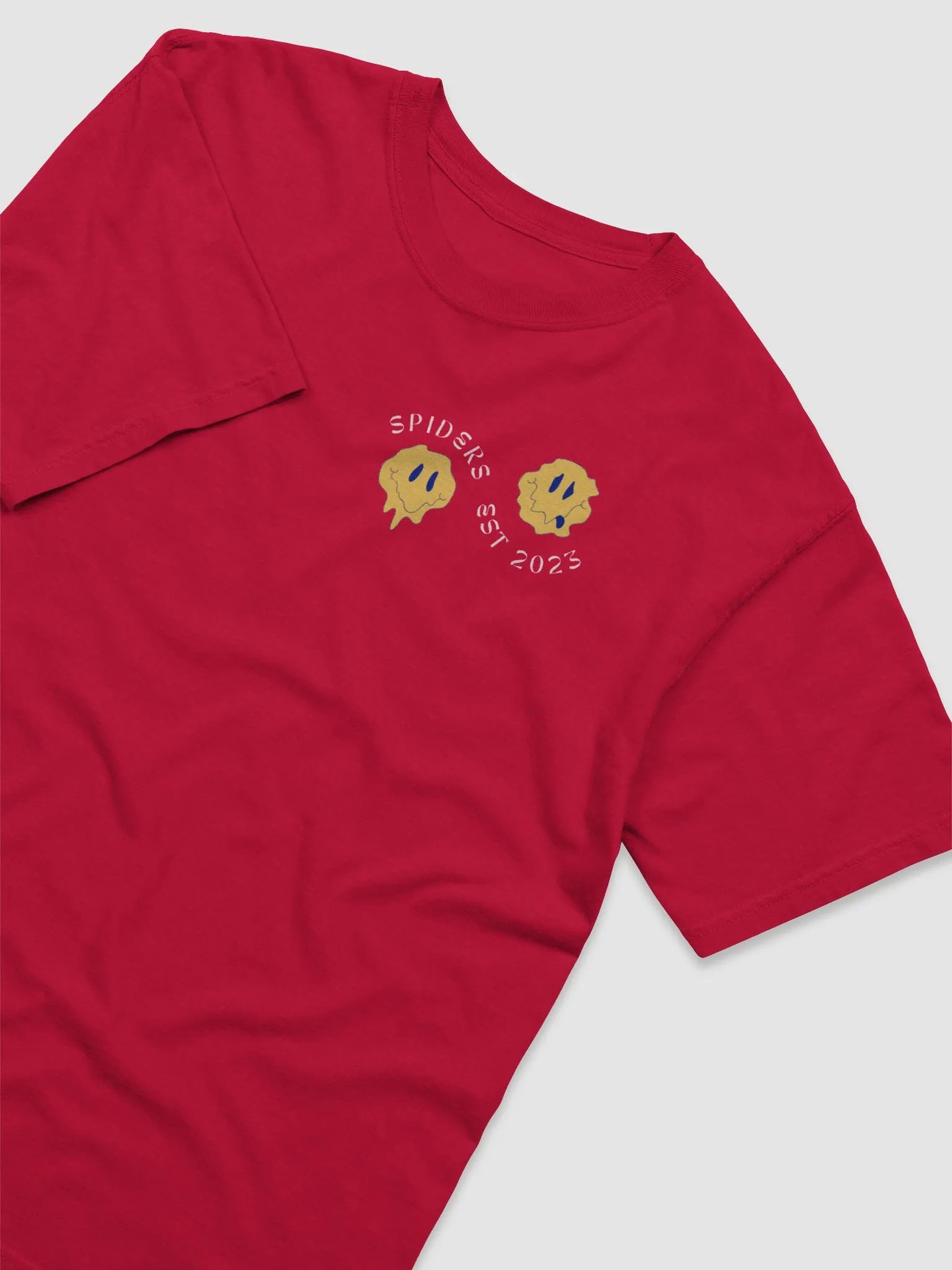 Smiley Shirt product image (3)