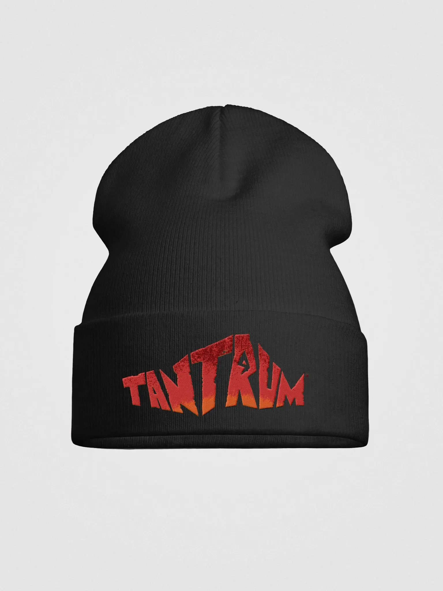Official Tantrum9 Skullcover product image (1)