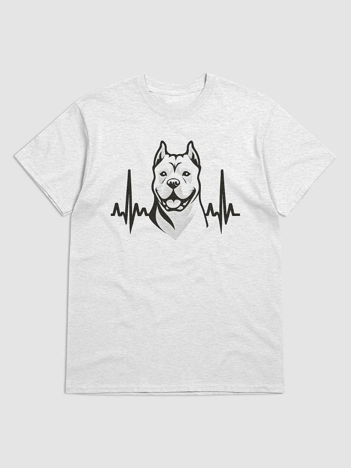 Unique Cane Corso Design T-Shirt – Made for the True Corso Enthusiast product image (1)