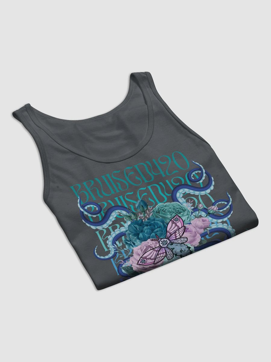 Logo Tank (Lots of Colors!) (Up to 2xl!) product image (8)