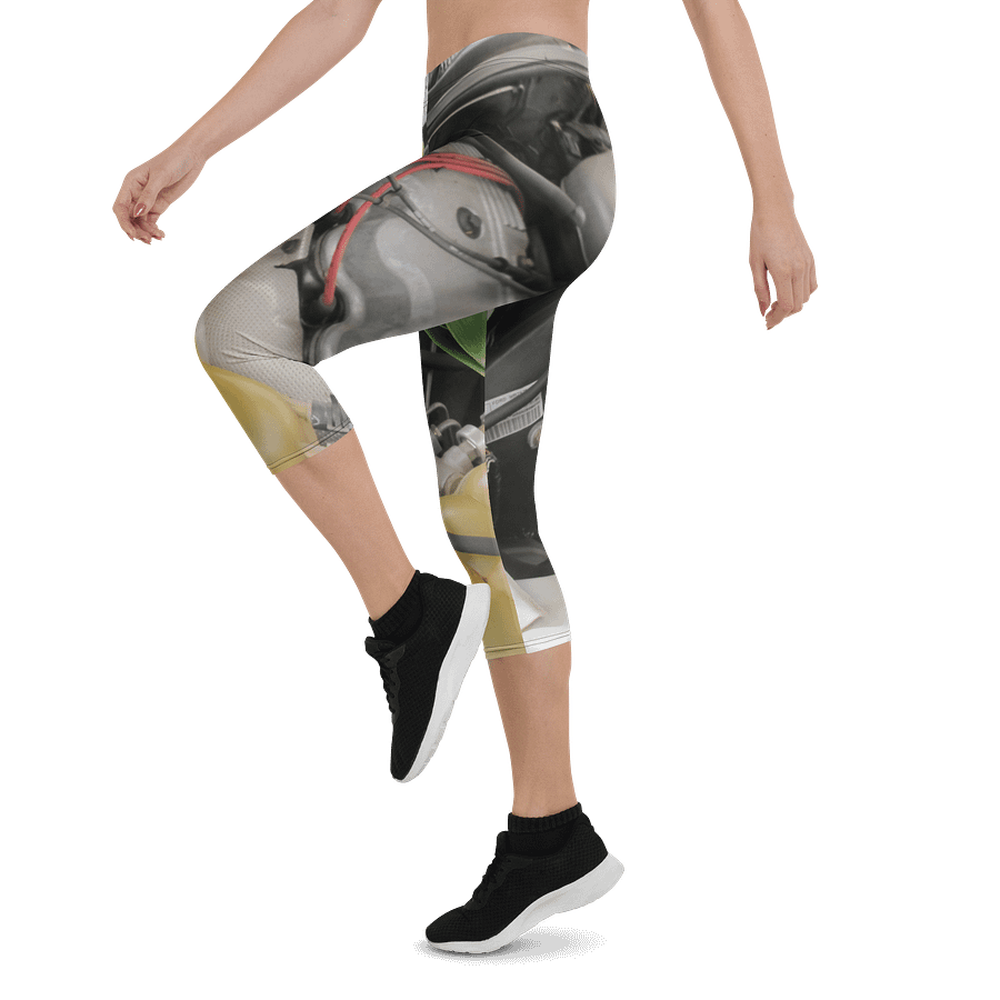 Leak Leggings product image (4)