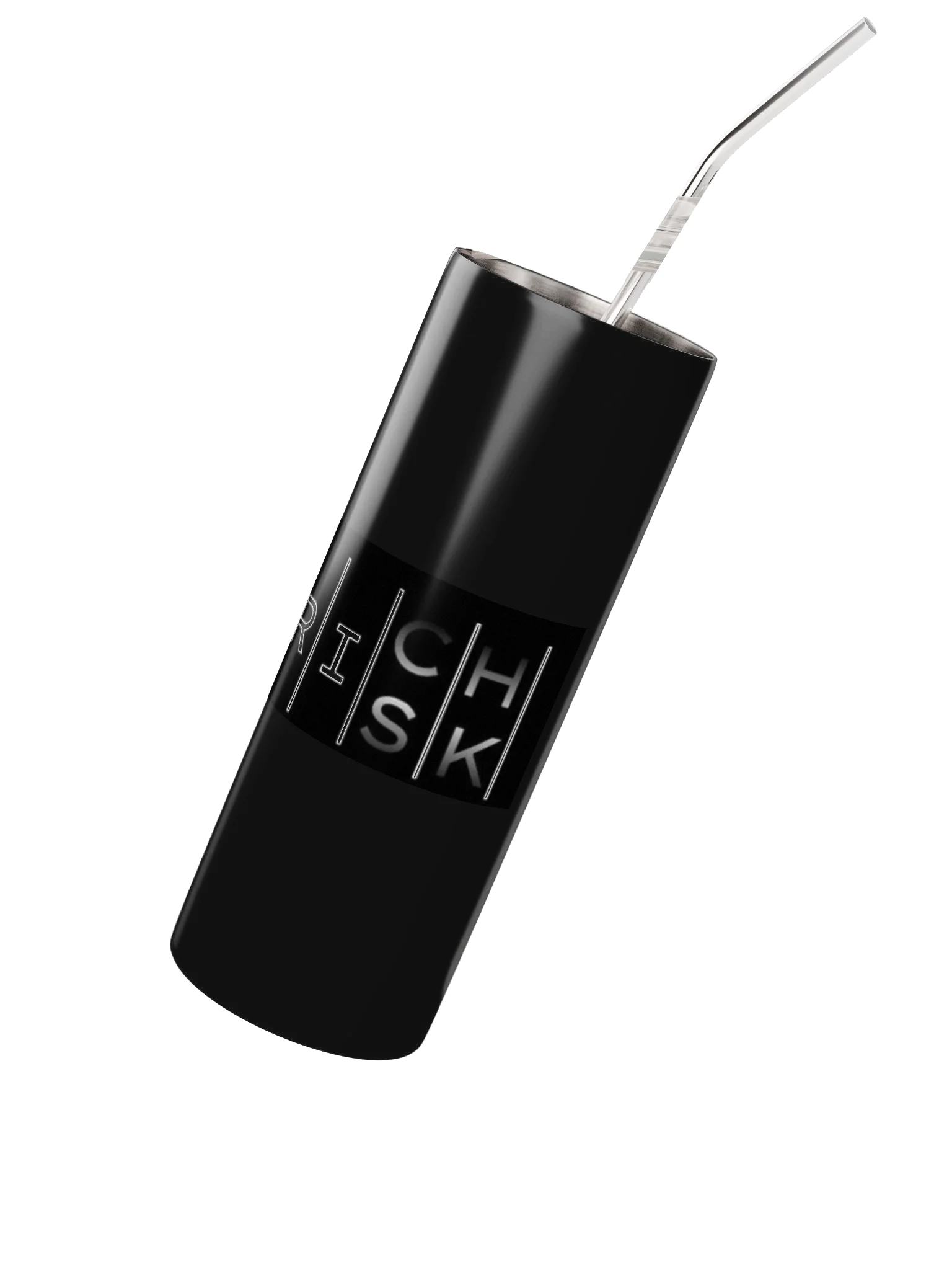 RICH–RISK Gradient Stainless Tumbler product image (2)