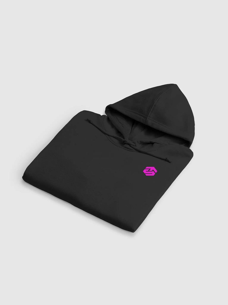 B&C Organic Women's Hoodie product image (10)