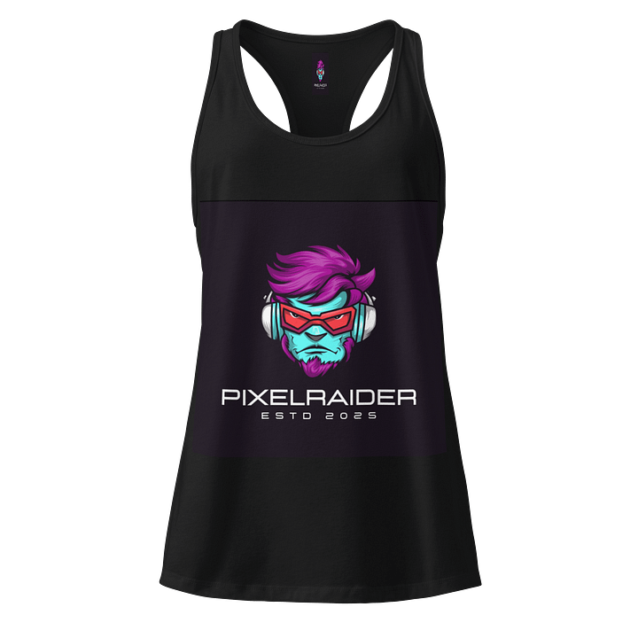 Next Level Women's Racerback Tank Top product image (1)