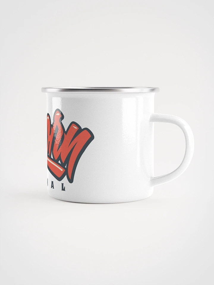 New logo stainless steel mug product image (1)