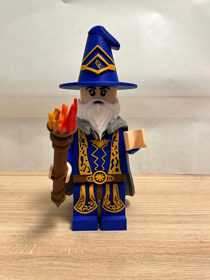 Arch mage Files (to print yourself) product image (2)
