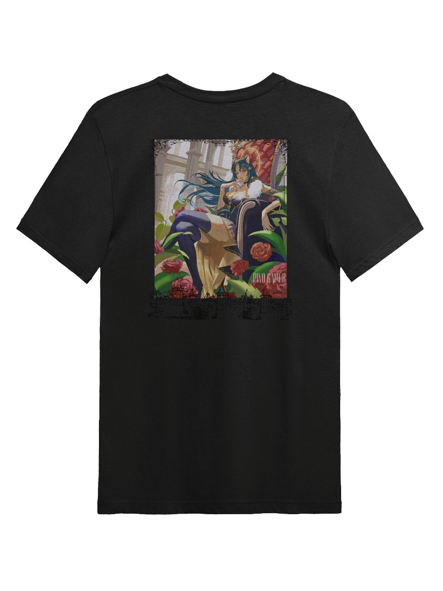 Pwo Gamur (Color) Tee product image (2)