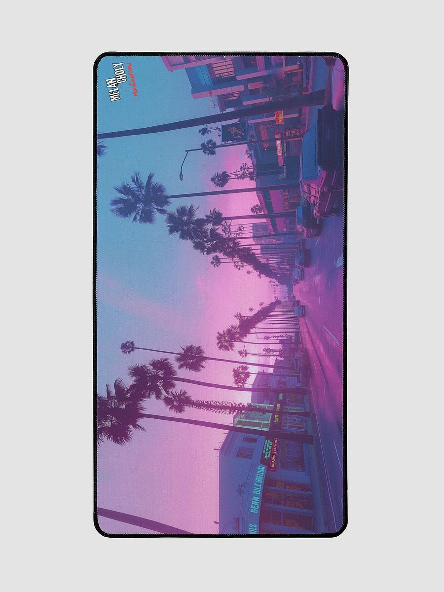 Dusk Dreamer Desk Mat product image (3)
