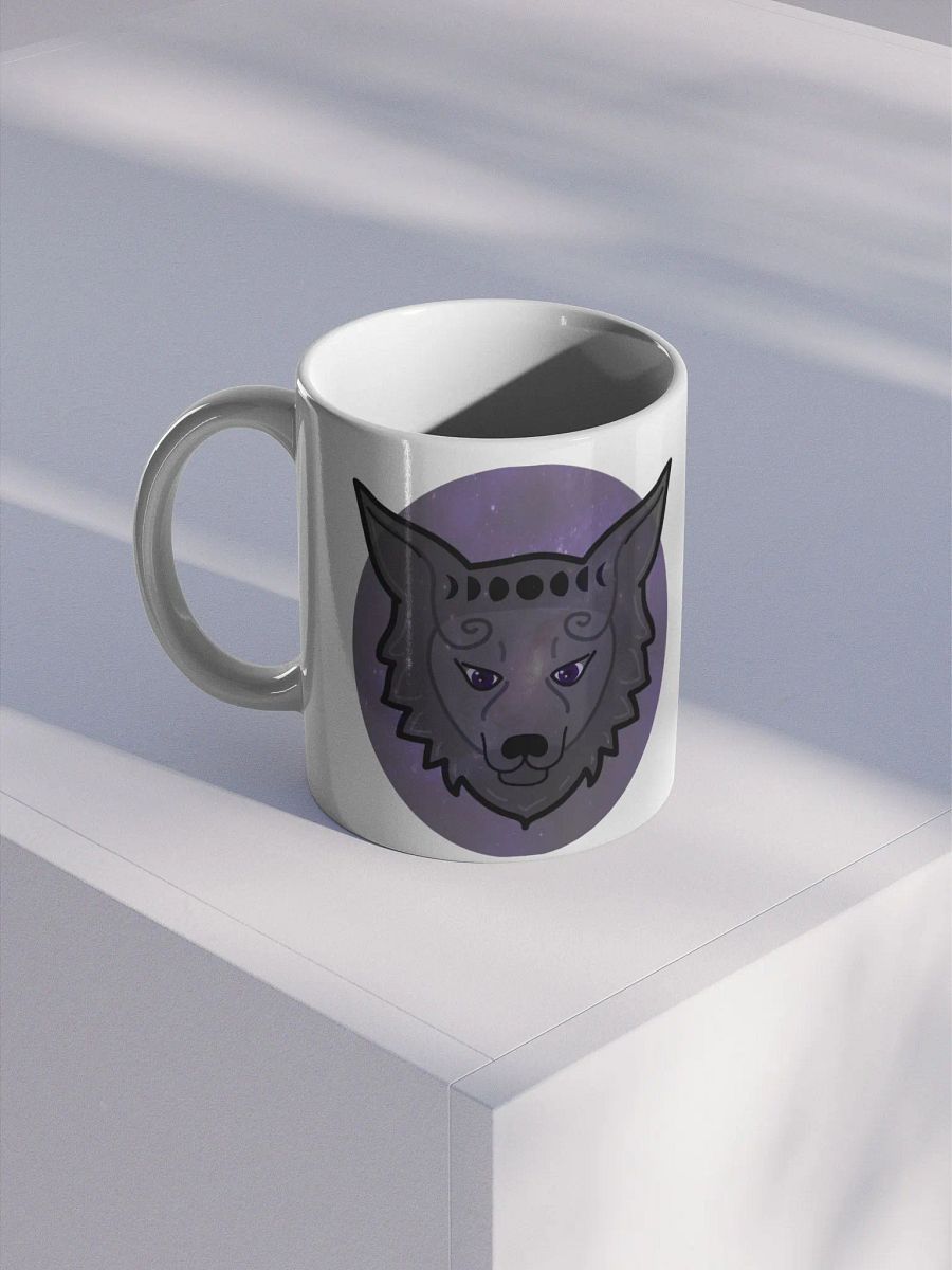 Wolf Pack Mug product image (1)