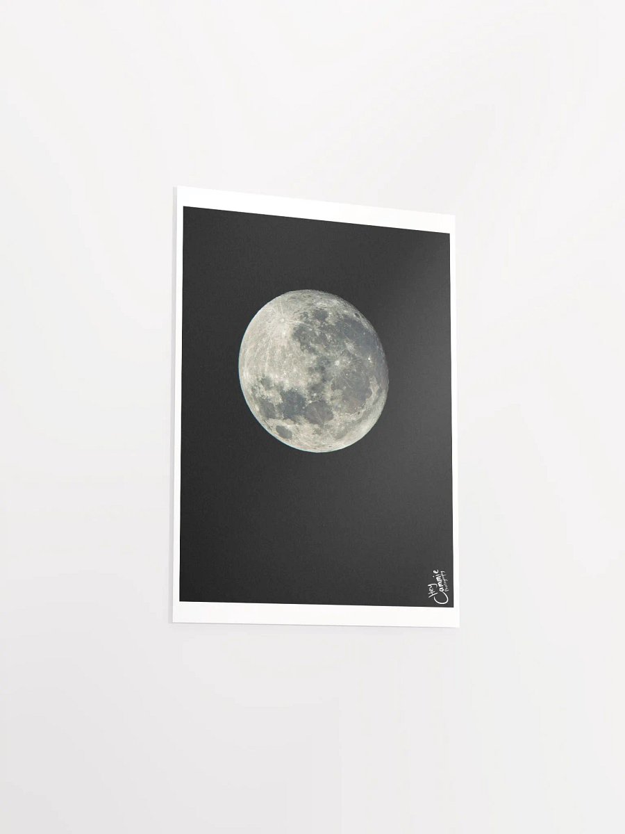 The Full Moon - Print product image (3)