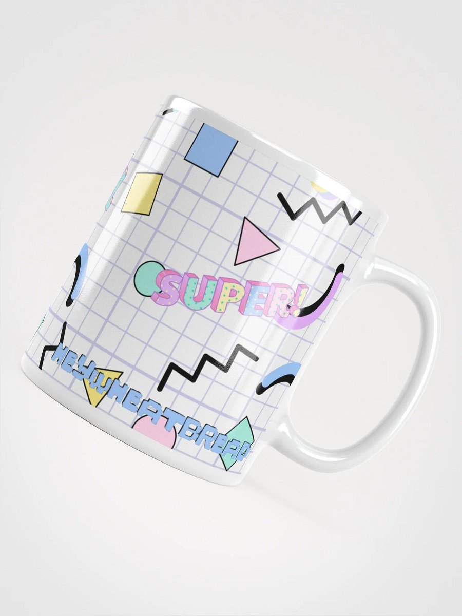 90's Pastel Mug product image (8)