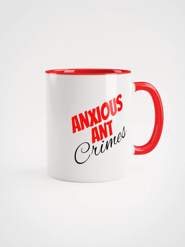 "Cousins" Mug ☕️🐜 product image (2)