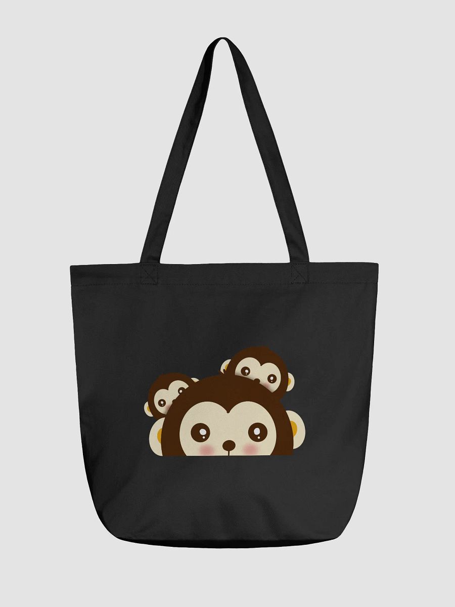 Banana Buddies Tote Bag product image (2)