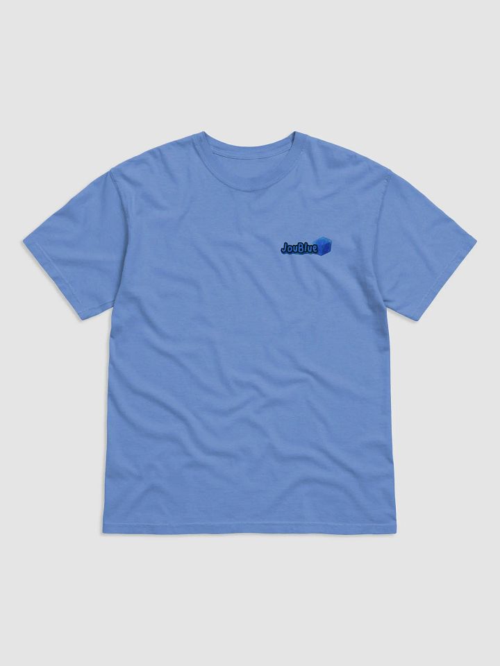 JouBlueShirt product image (1)
