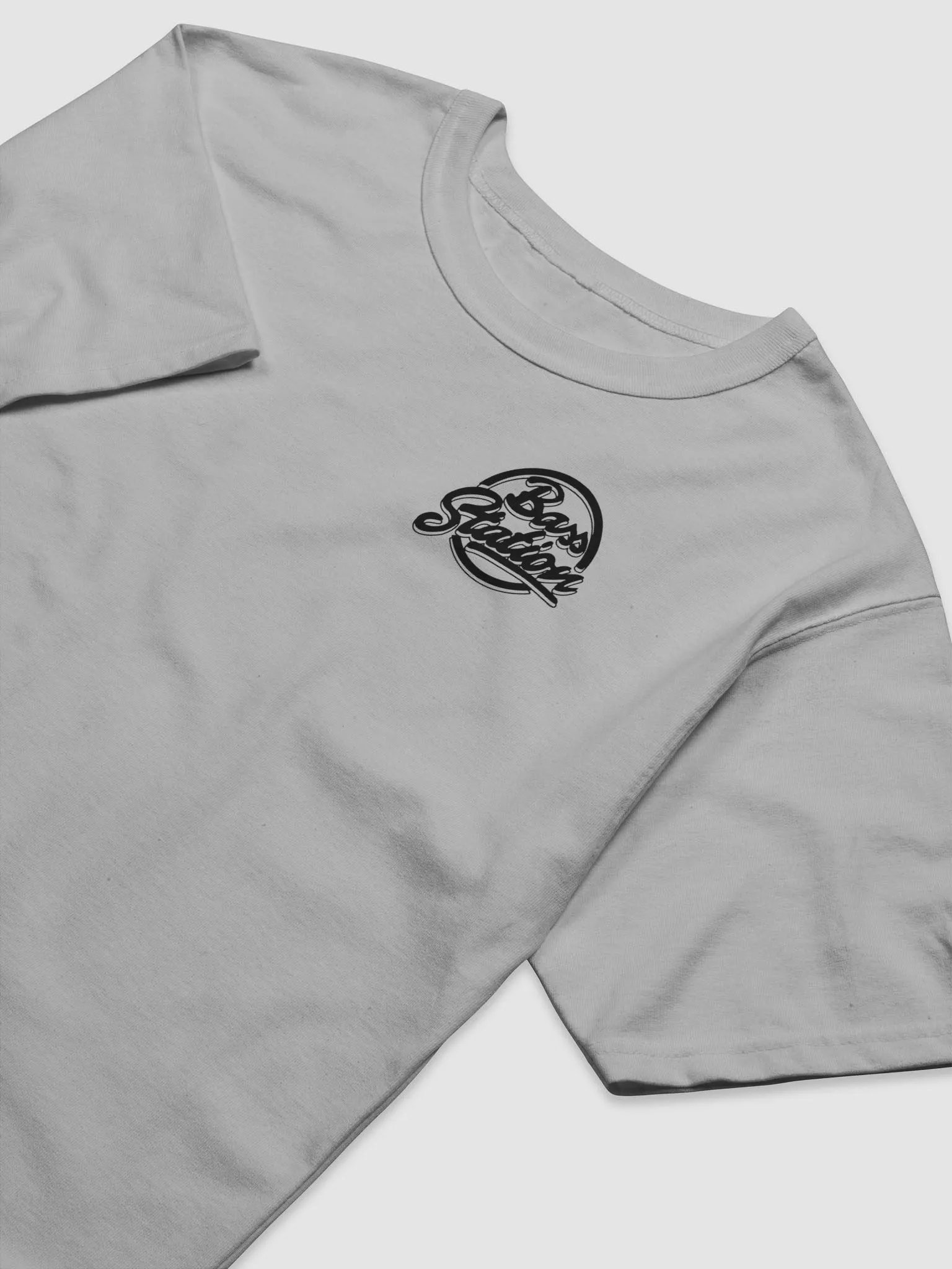 Bass Station x Champion T-Shirt product image (6)