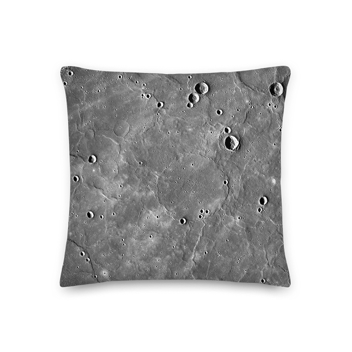 Mercury Pillow! product image (3)