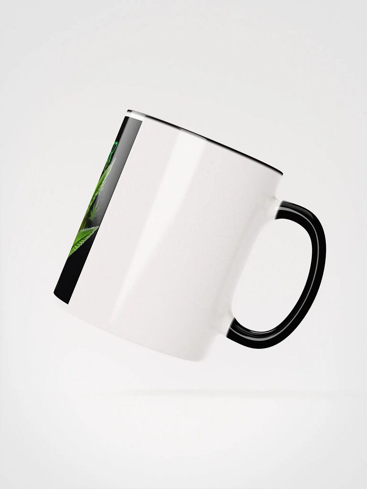 GRIM CHOLOW STONER MUG product image (2)