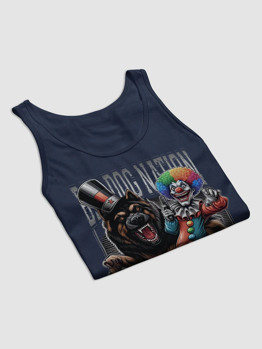 Crazed Carnival - Unisex Tank Top product image (32)