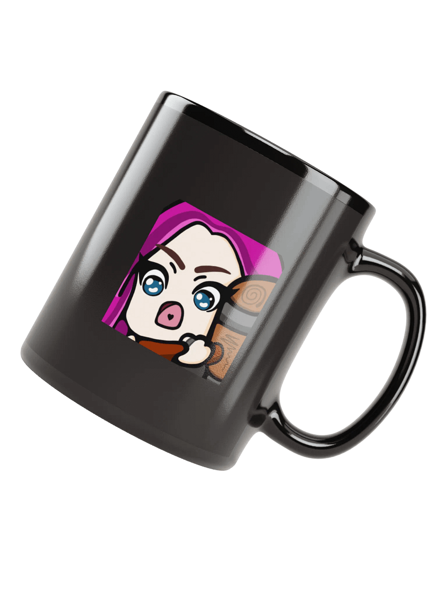 SUSSY BAKA Coffee Cup / Mug product image (7)