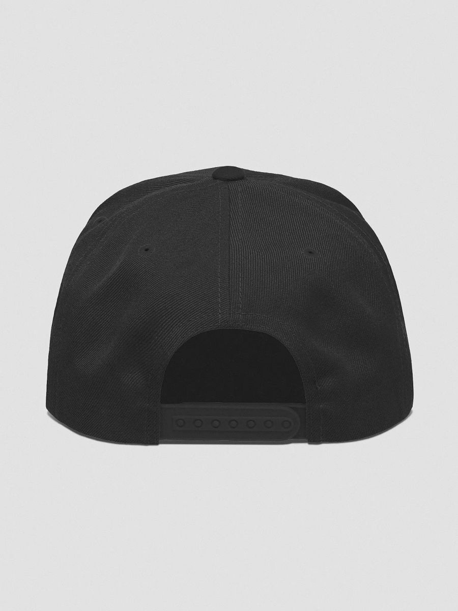 Kodiak Snapback product image (40)
