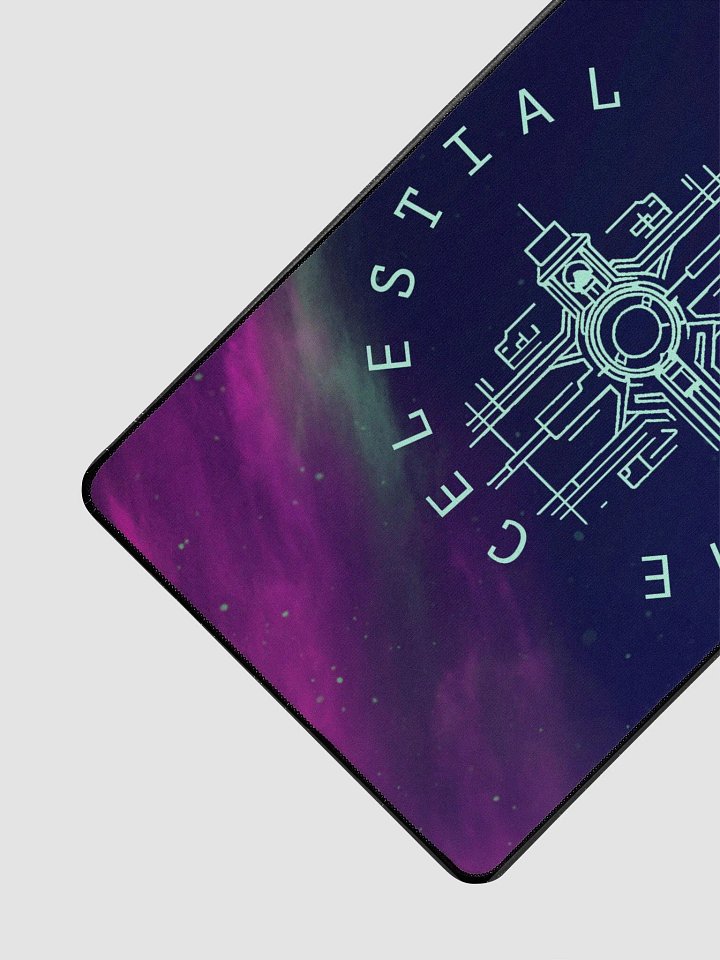 The Celestial Forge product image (2)