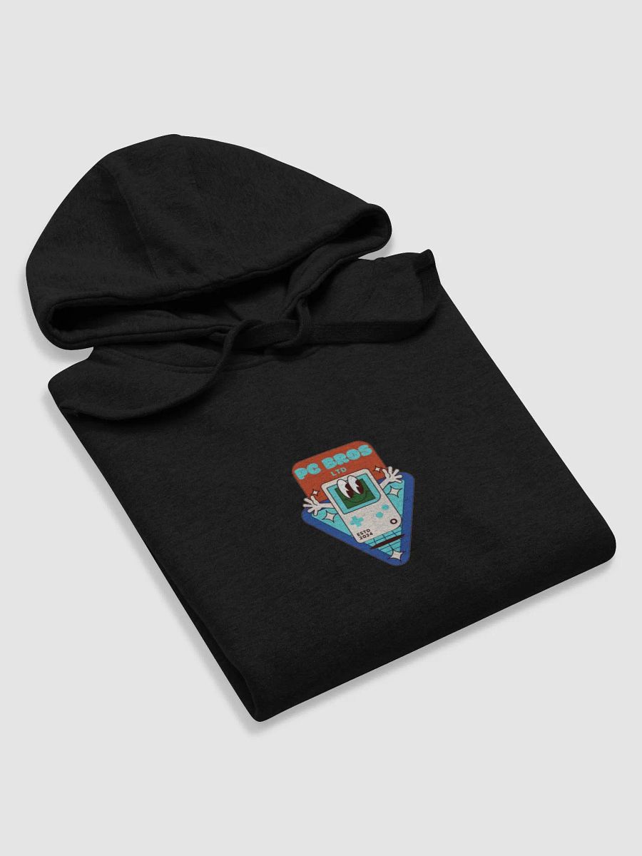 Cloud Comfort Unisex Hoodie product image (5)