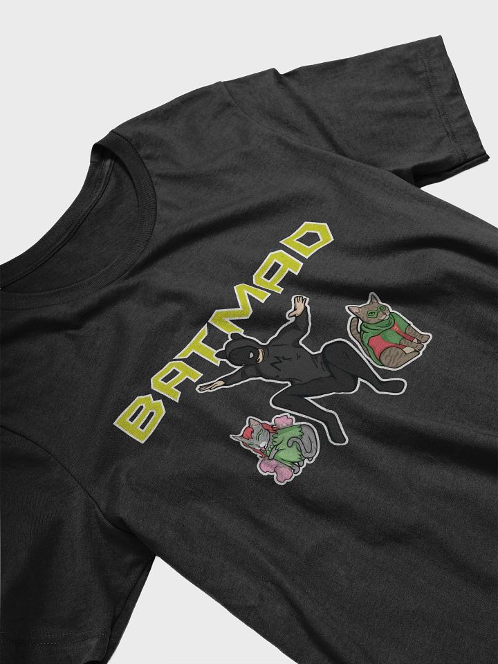 BATMAD TEE product image (1)