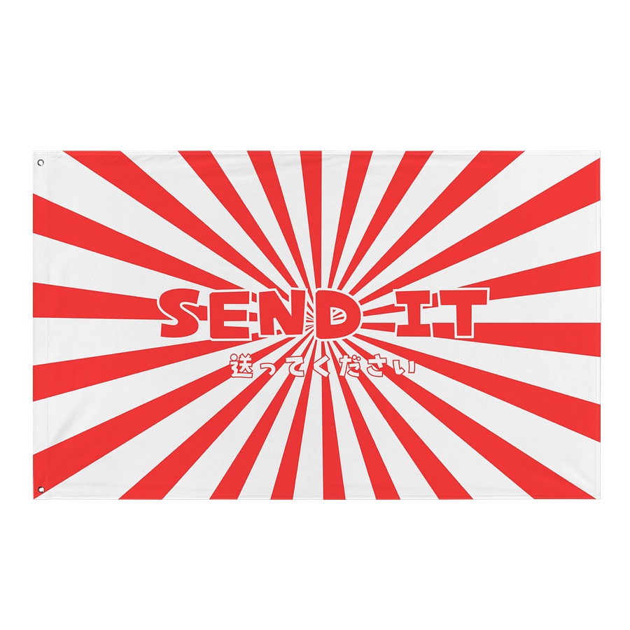 Send It product image (1)
