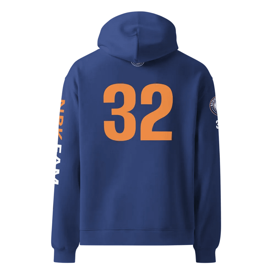 KT-NY NBKFAM Hoodie product image (3)