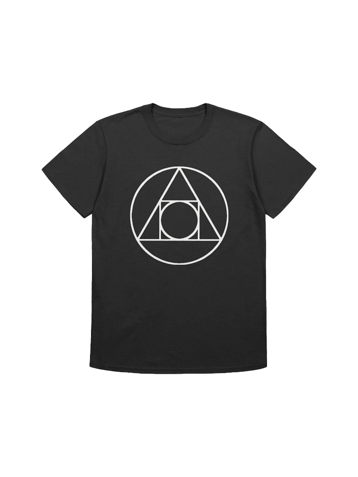 Seal of Alchemy Gildan Unisex T-Shirt product image (1)
