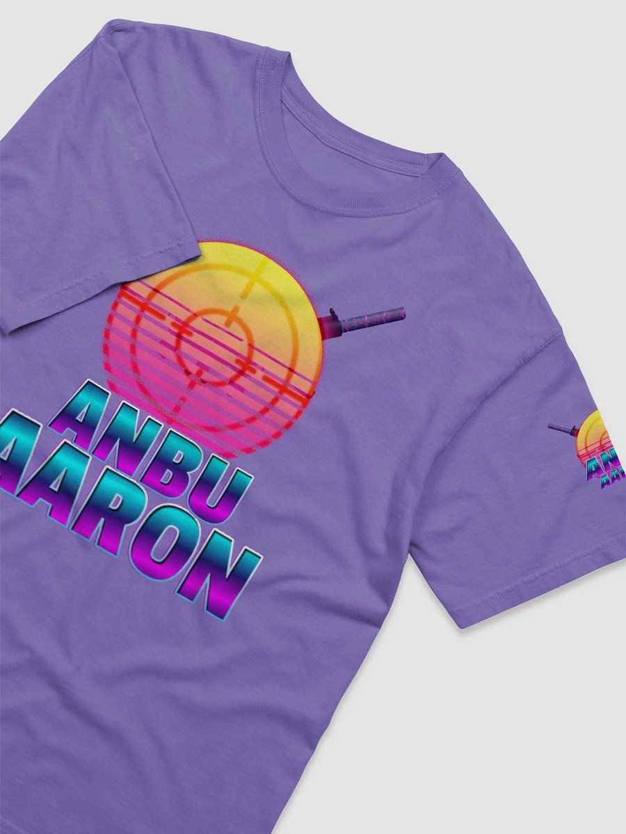AnbuAaron T-Shirt product image (3)