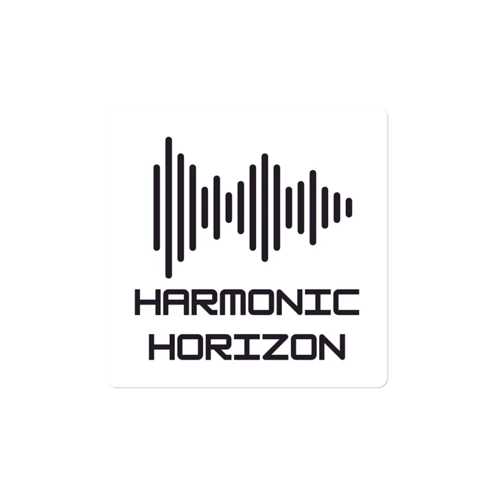 HH Logo Magnet product image (2)